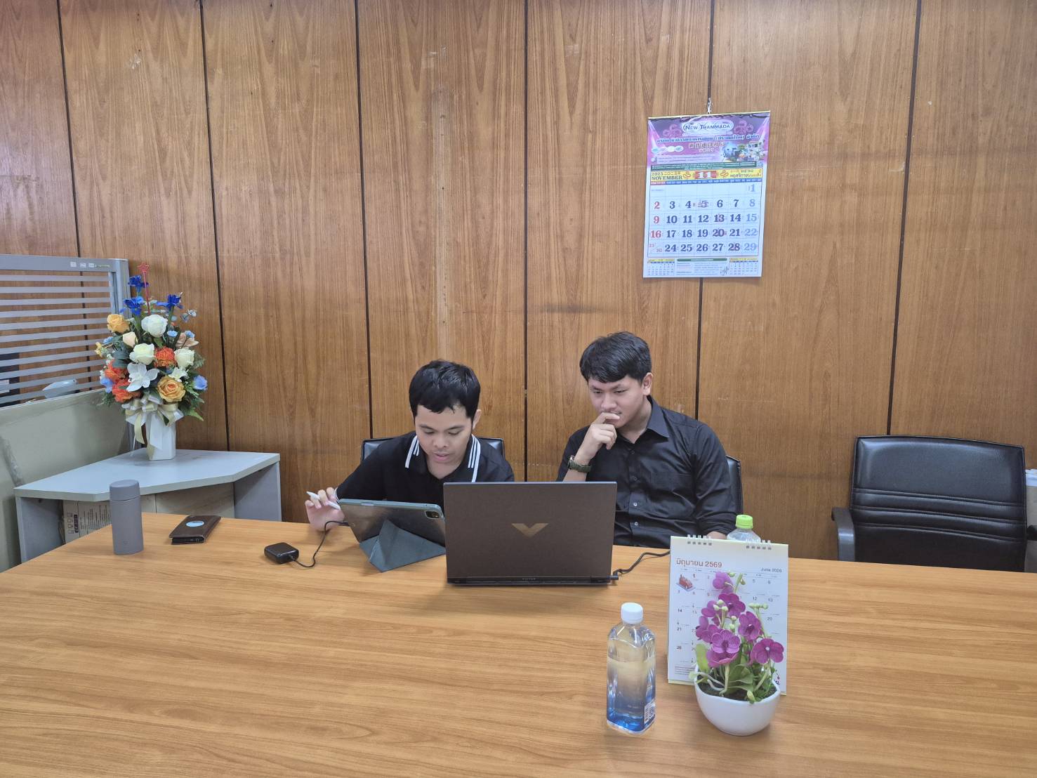 title - สวผ.จัดกิจกรรม Unit School ประจำปี 2569 หัวข้อ เรื่อง ตะลุยโจทย์ภาษาอังกฤษพิชิต ก.พ. (Paper & Pencil)